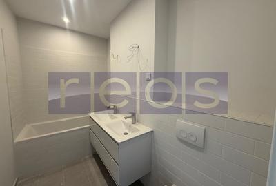 VANZARE APARTAMENT 3 CAMERE | STRAULESTI | 82MP | TERASA | COMPLEX NOU - 16