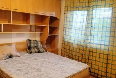 Apartament cu 2 camere decomandat în Liliacului - 3