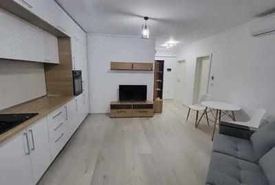 Apartament cu 2 camere în Centrul Istoric - 5