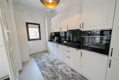 Casa ta linistita din Bucium perfecta pentru relaxare - 14