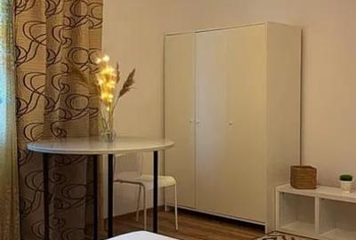 Garsoniera, 35 mp, decomandata, metrou aproape, Titan - 2