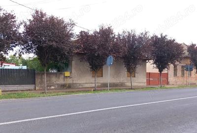 Casa de Vanzare - Sannicolau Mare - 2