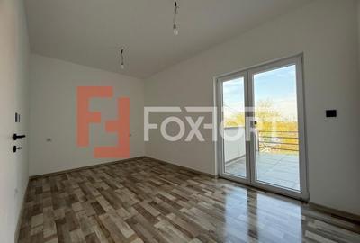 Duplex 4 camere zona Freidorf - Poarta automata - 4