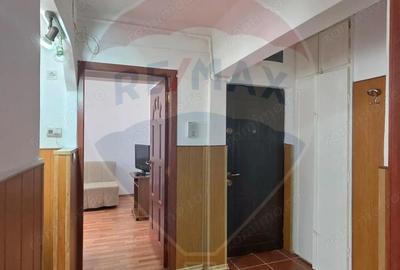 Apartament cu 2 camere decomandat în Vitrometan - 14