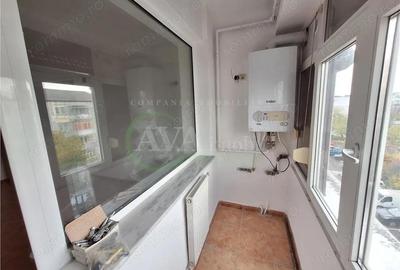 Apartament 4 camere decomandat Milcov-Bacau - 10