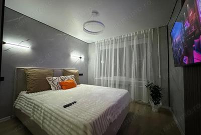 Apartament cu 2 camere decomandat în Lipovei - 3