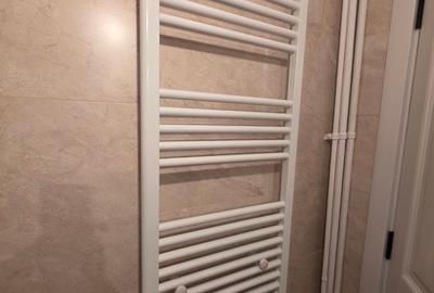 Trapezului, chiar la metrou 1 Decembrie 1918, renovat complet, geam baie - 18