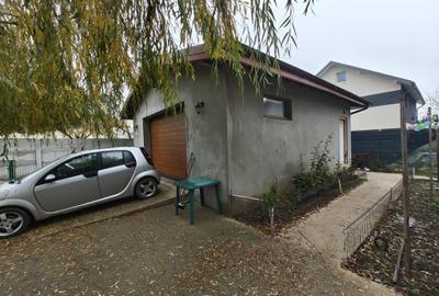 Vilă spectaculoasă – 249 mp utili, teren 881 mp, dotări premium, mobilata - 4