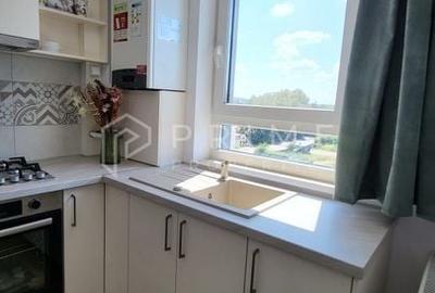 Studio modern de vânzare în complexul Maurer Residence, Târgu Mureș - 5