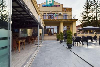 Motel de închiriat în Curtici - 4