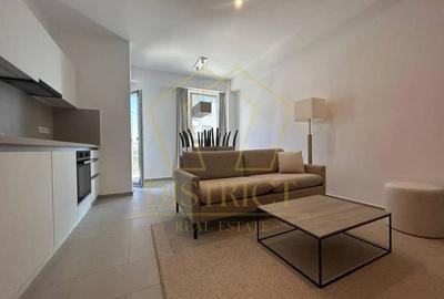 Apartament de Lux cu o camera I Complexul Studentesc - 2