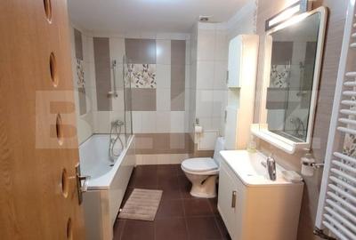 Apartament 4 camere, 100 mp, Strand - 6