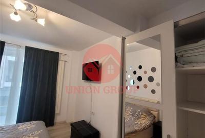 Apartament cu 2 camere în Nord - 9