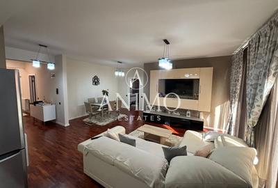 Apartament 4 camere de inchiriat | Manastur | Doua locuri de parcare incluse - 1