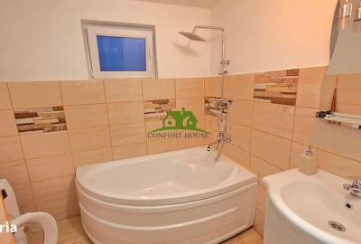 Apartament cu 3 camere decomandat în Traian - 11