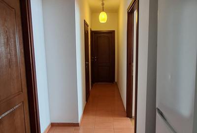 [PIATA DOROBANTI] Apartament cu 3 camere -89 MP- Centrala Proprie - 9