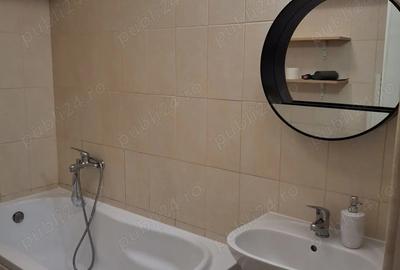 Inchiriez apartament 1 camera, Calea Turzii Inchiriez apartament 1 camera, Calea Turzii - 4