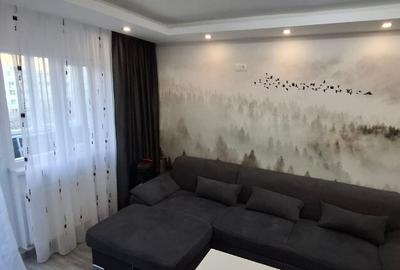 Inchiriez apartament 2 camere 51 mp - 8