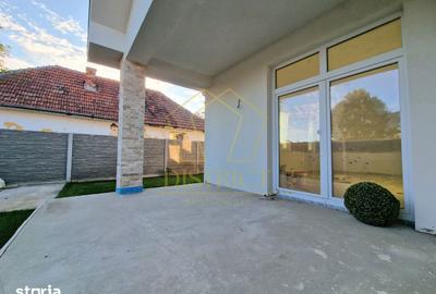 Casă cu 3 camere cu Teren 263 Mp în Bucovăț - 1