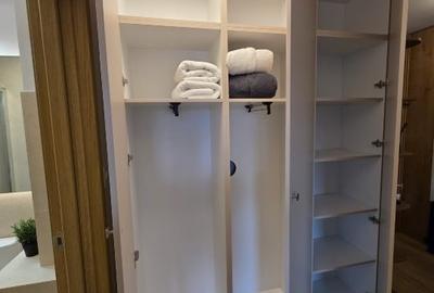 Apartament cu 2 camere decomandat în Zăvoi - 7