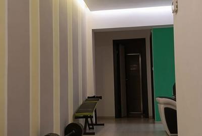 Apartament cu 2 camere în Central - 14