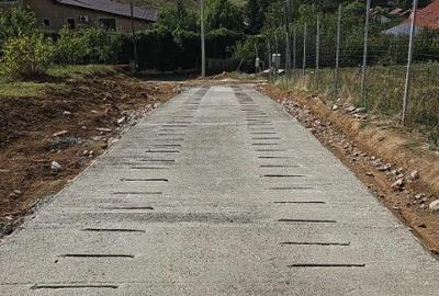 Teren intravilan , Bucium Barnova Teren intravilan , Bucium Barnova - 1