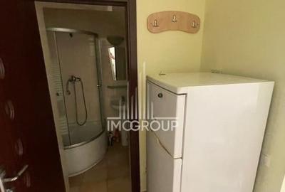 De inchiriat garsoniera FSEGA Iulius Mall - 6