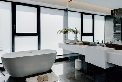 One Verdi Park Penthouse, vedere Lacul Floreasca - 16