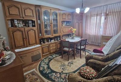 Apartament cu 2 camere decomandat în Central - 9