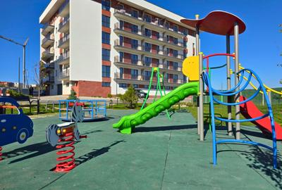 Dezvoltator Lapis Residence - 3 camere decomandat, 2 bai, facilitati premium - 12