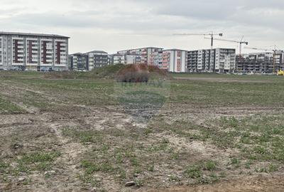 Teren agricol intravilan de 12651 mp, în Central - 6