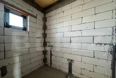 Casa semi-finisata P + E, 119 mp utili, teren 339 mp, Piel - 11