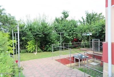 Ovidiu - Str. Nationala, Vila P+1E, teren 1094 mp, vedere la lac! - 24