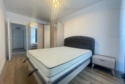 Apartament cu 2 camere decomandat în Pipera - 5