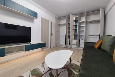 Apartament 2 camere cu parcare Pod Constanta prima utilizare - 2