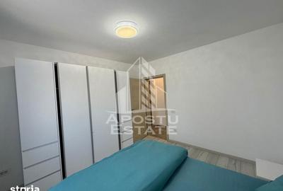 Apartament cu 2 camere în Dumbrăvița - 5