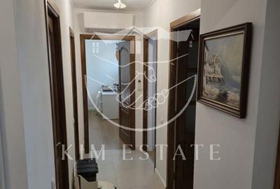 De vanzare apartament 4 camere Faleza Nord - 6