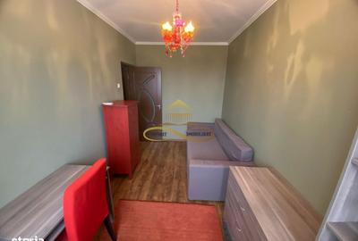 Apartament cu 3 camere semidecomandat în Nănești - 1