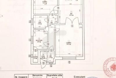 Casa individuala Dristor - 5
