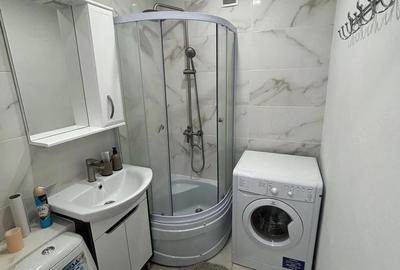 Garsonieră decomandată în Fundeni