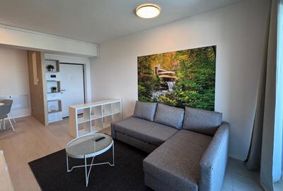 Apartament cu 3 camere semidecomandat, mobilat în Sisești - 4
