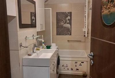 Garsoniera zona Costin Georgian - Lucretiu Patrascanu - 5