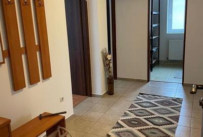 Apartament 3 camere zona Braytim - 11