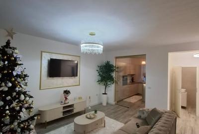 Duplex cu 3 camere cu Canalizare în Sânandrei - 1