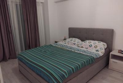 Apartament cu 3 camere decomandat, mobilat în Tătărași - 3