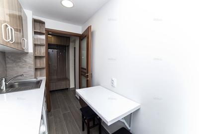 2 camere Lujerului | Complet mobilat si utilat | 9 minute metrou - 10