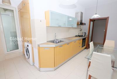 Apartament 4 camere | Intrare Sat Francez - Aron Cotrus | 3 Terase | Herastrau - 19