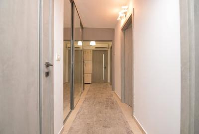 INCHIRIERE APARTAMENT 3 CAMERE PIATA MUNCII - BLD. BASARABIA - 25