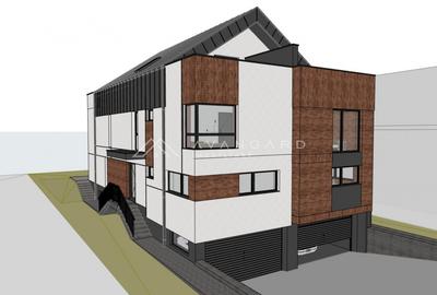 Duplex spatios de vanzare in cartierul  Europa - locatie excelenta ! - 2