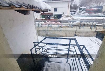 Spațiu industrial, de 647 mp, în Central - 16